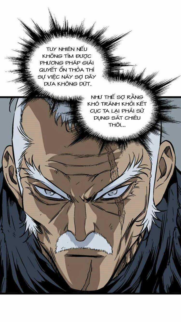 Gosu 2 Chapter 114 trang 74