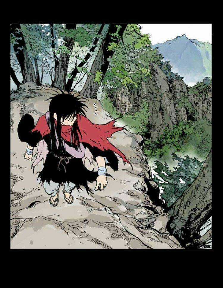 Gosu 2 Chapter 114 trang 9
