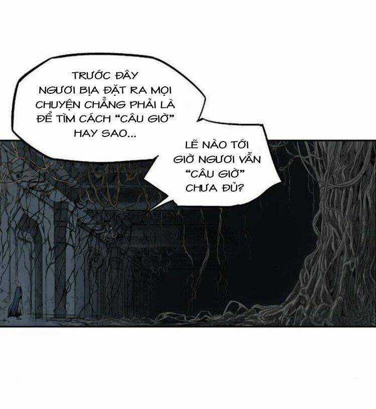 Gosu 2 Chapter 115 trang 11