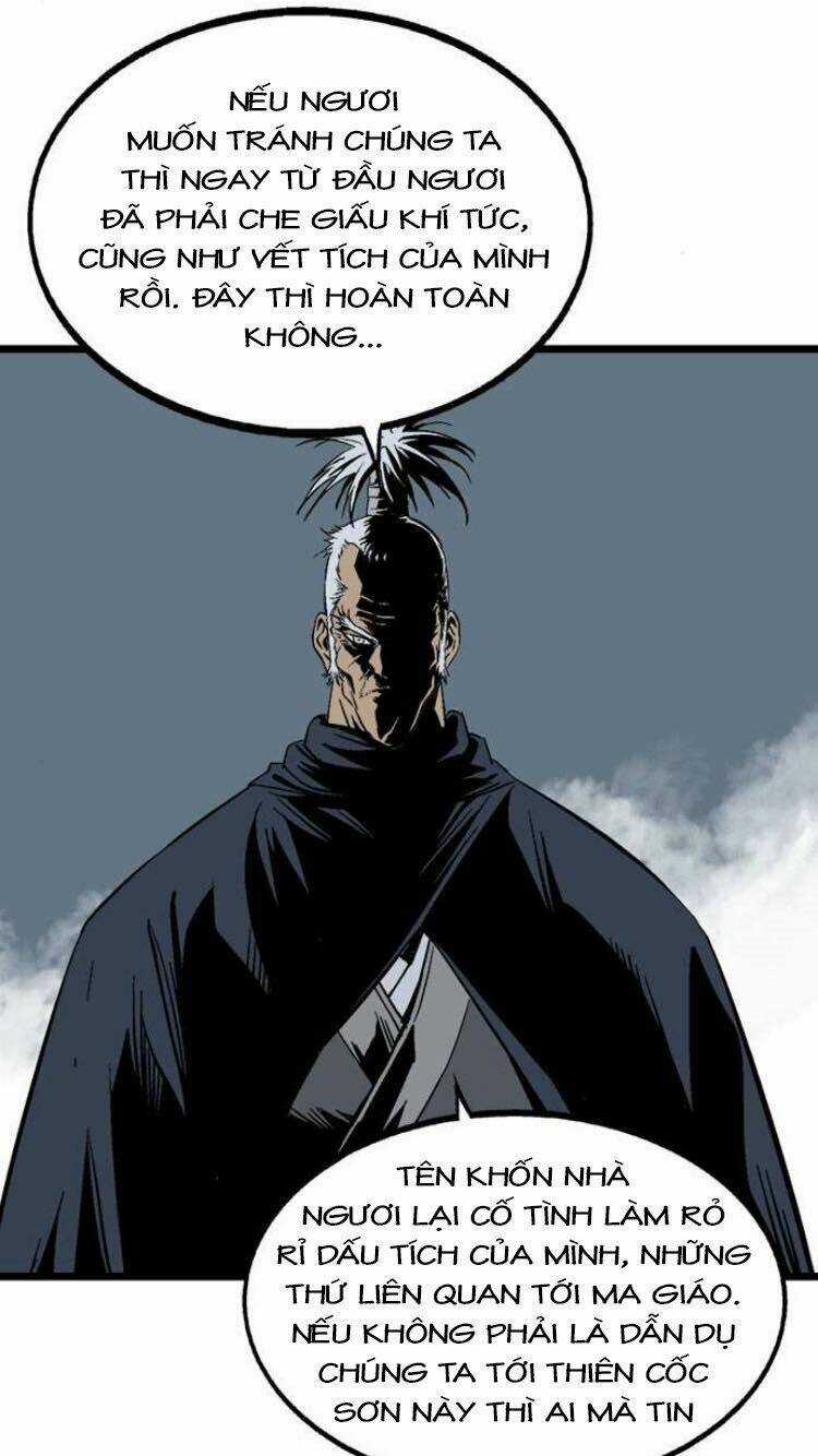 Gosu 2 Chapter 115 trang 13