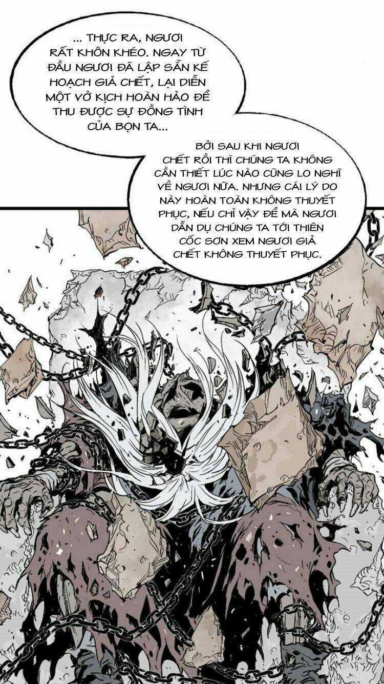 Gosu 2 Chapter 115 trang 14