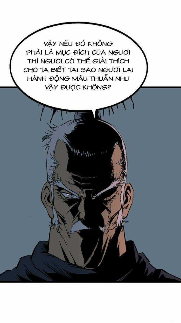 Gosu 2 Chapter 115 trang 15