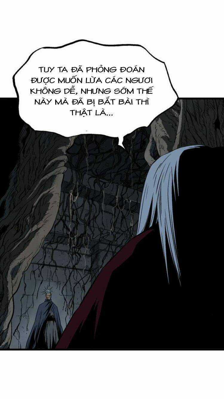 Gosu 2 Chapter 115 trang 17