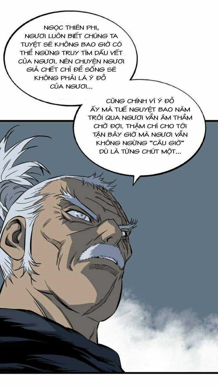 Gosu 2 Chapter 115 trang 18