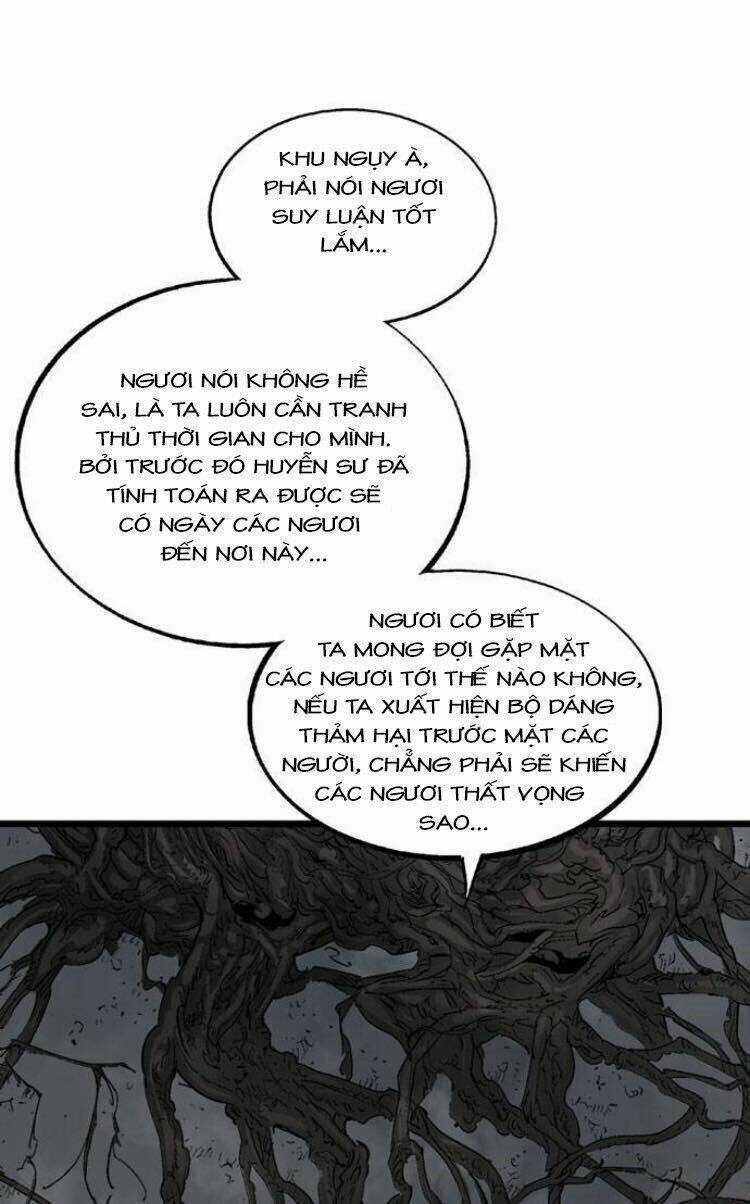 Gosu 2 Chapter 115 trang 20