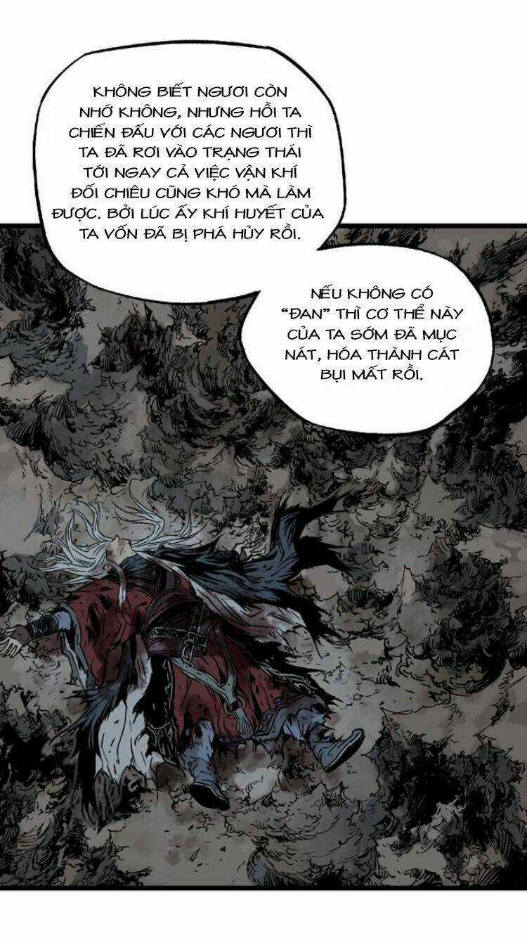 Gosu 2 Chapter 115 trang 23