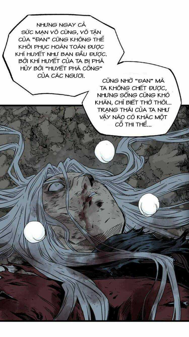 Gosu 2 Chapter 115 trang 24