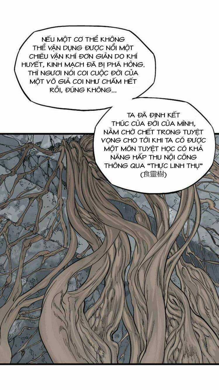 Gosu 2 Chapter 115 trang 25