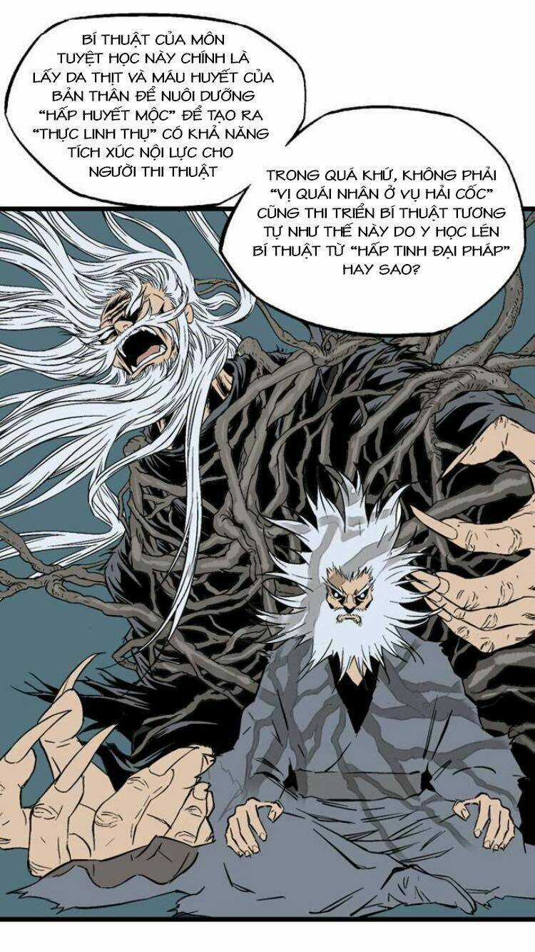 Gosu 2 Chapter 115 trang 26