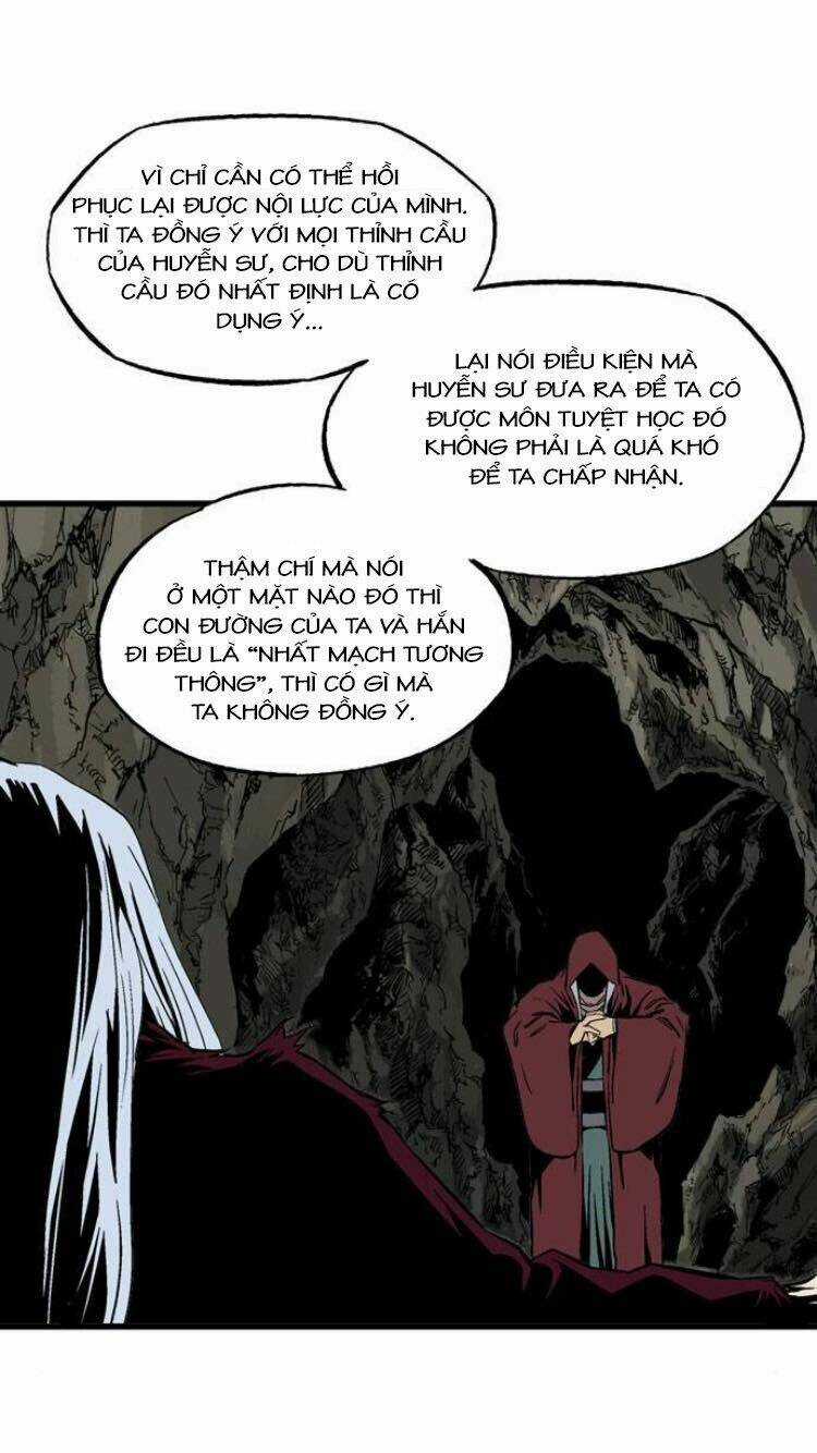 Gosu 2 Chapter 115 trang 27