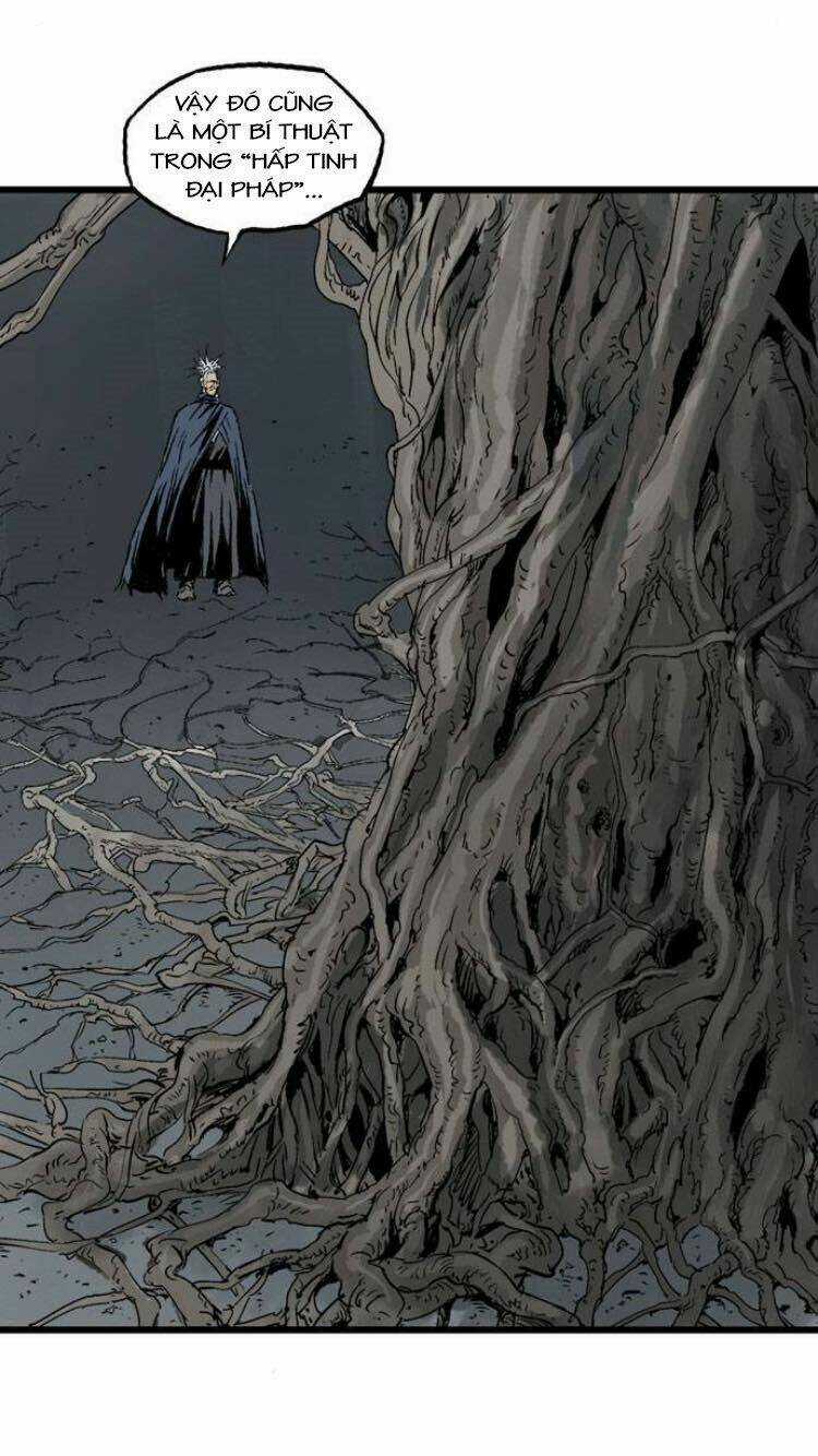 Gosu 2 Chapter 115 trang 28