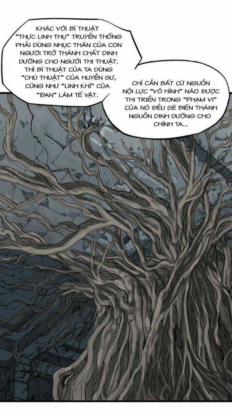 Gosu 2 Chapter 115 trang 32