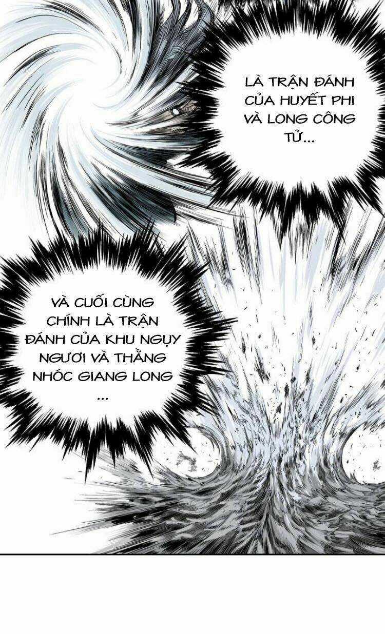 Gosu 2 Chapter 115 trang 35