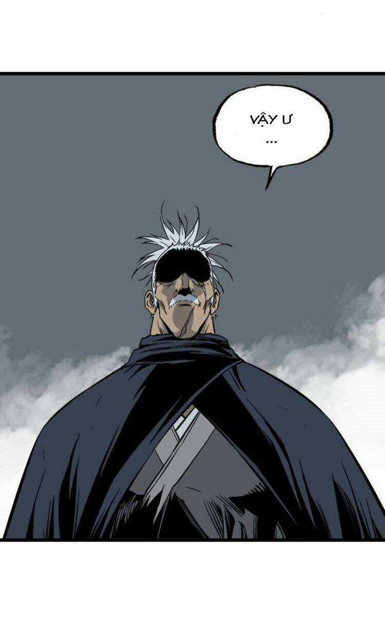 Gosu 2 Chapter 115 trang 37