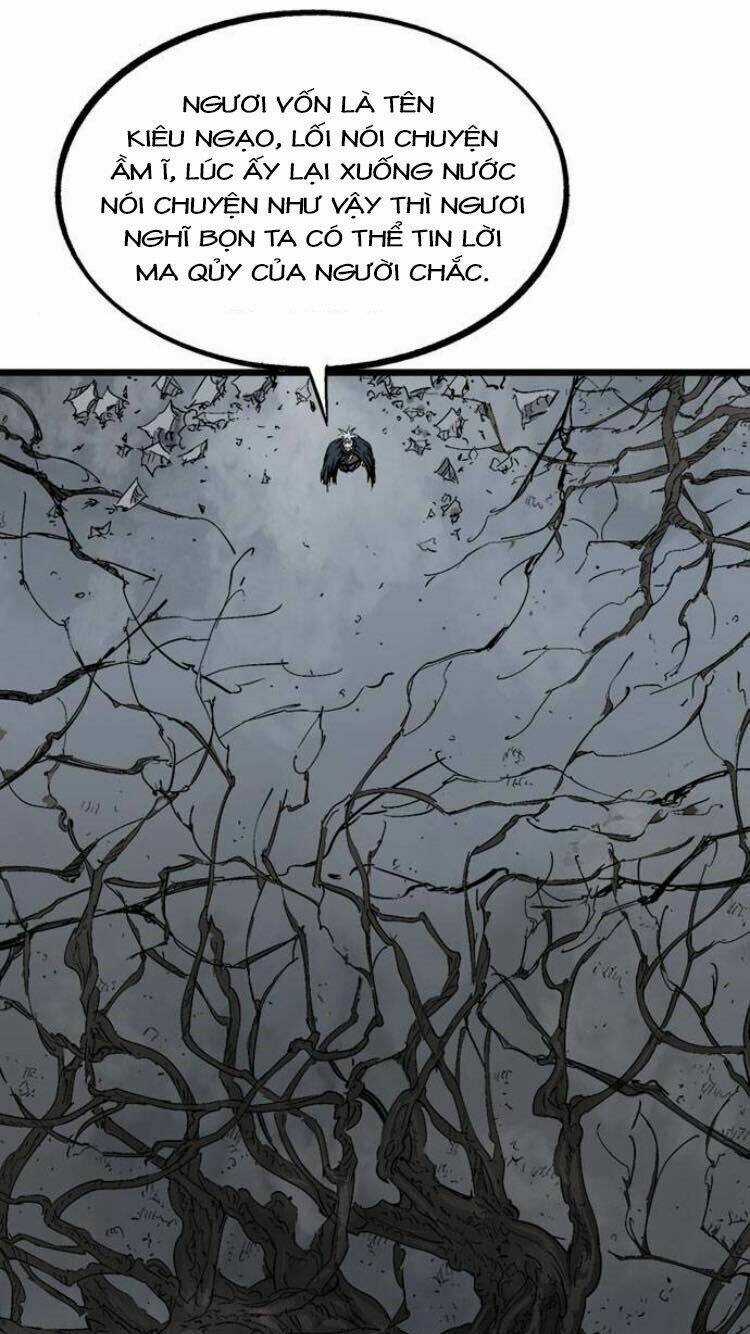 Gosu 2 Chapter 115 trang 4