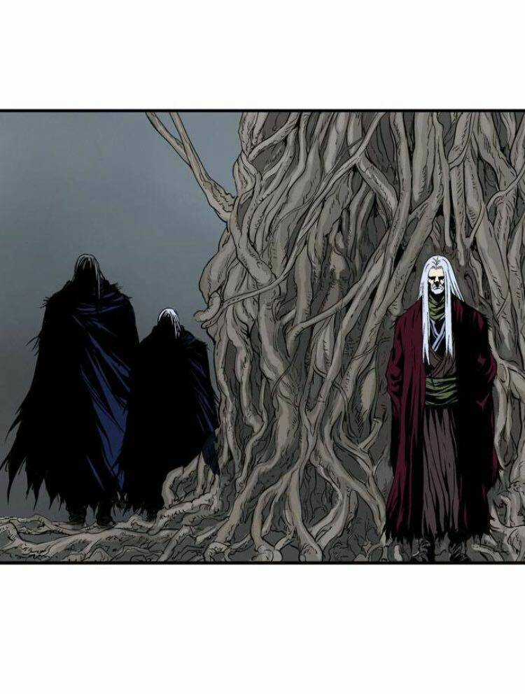 Gosu 2 Chapter 115 trang 48