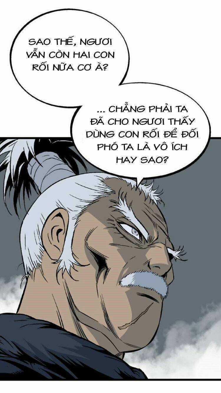 Gosu 2 Chapter 115 trang 50