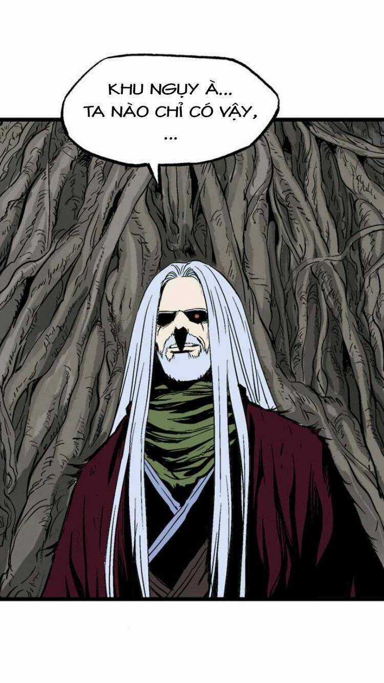 Gosu 2 Chapter 115 trang 51