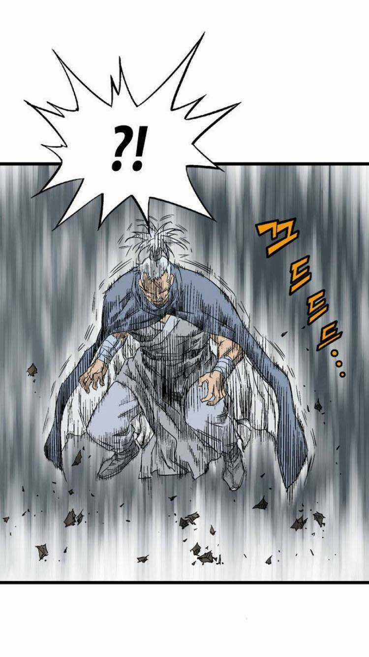 Gosu 2 Chapter 115 trang 54