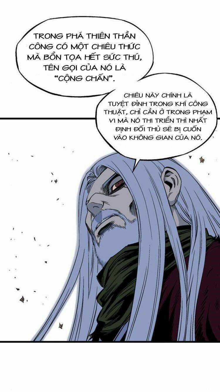 Gosu 2 Chapter 115 trang 57