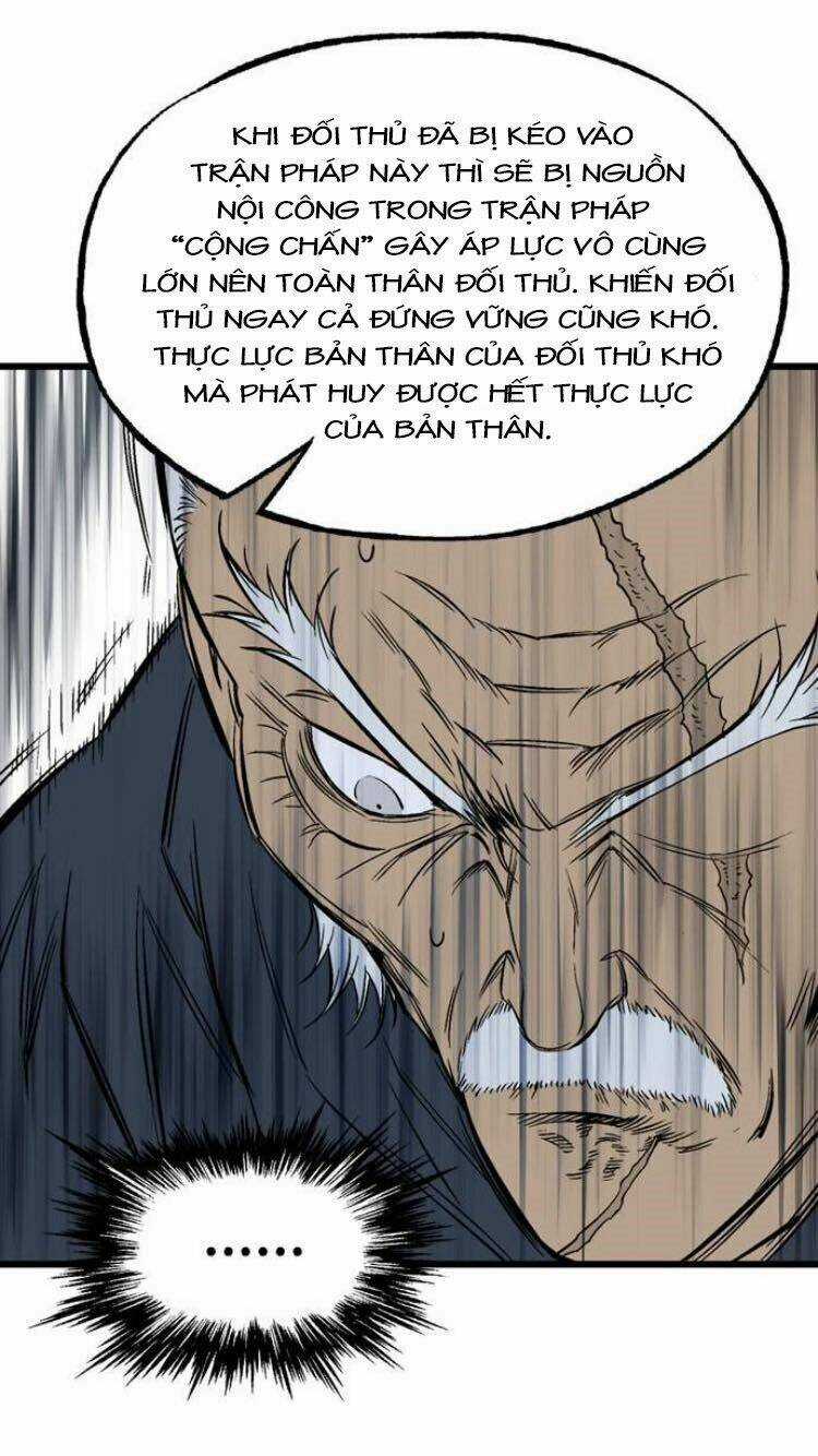 Gosu 2 Chapter 115 trang 58
