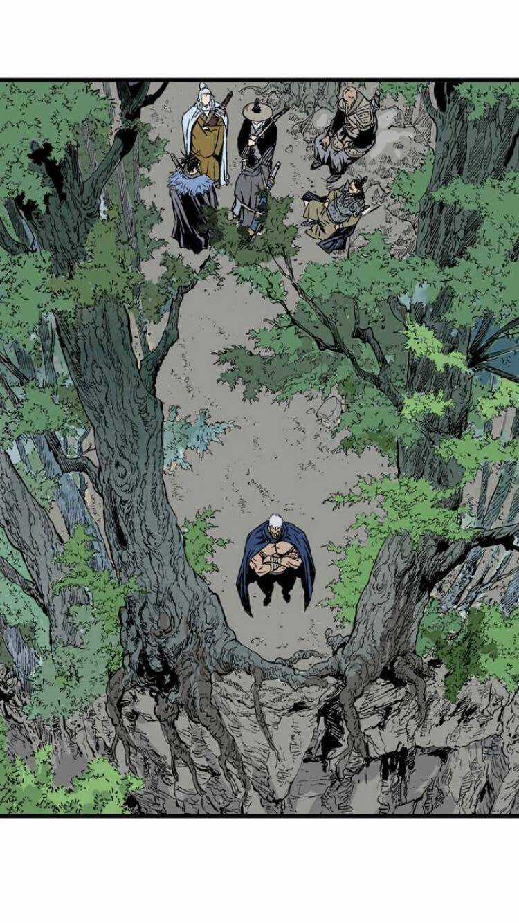 Gosu 2 Chapter 115 trang 60