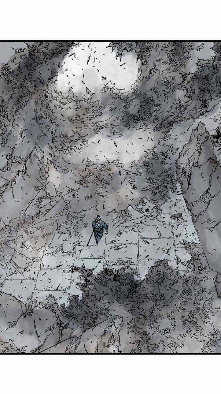 Gosu 2 Chapter 115 trang 65