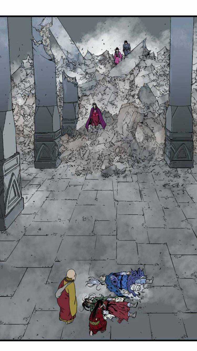 Gosu 2 Chapter 115 trang 67