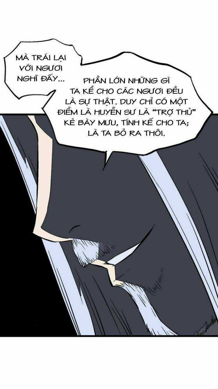 Gosu 2 Chapter 115 trang 7