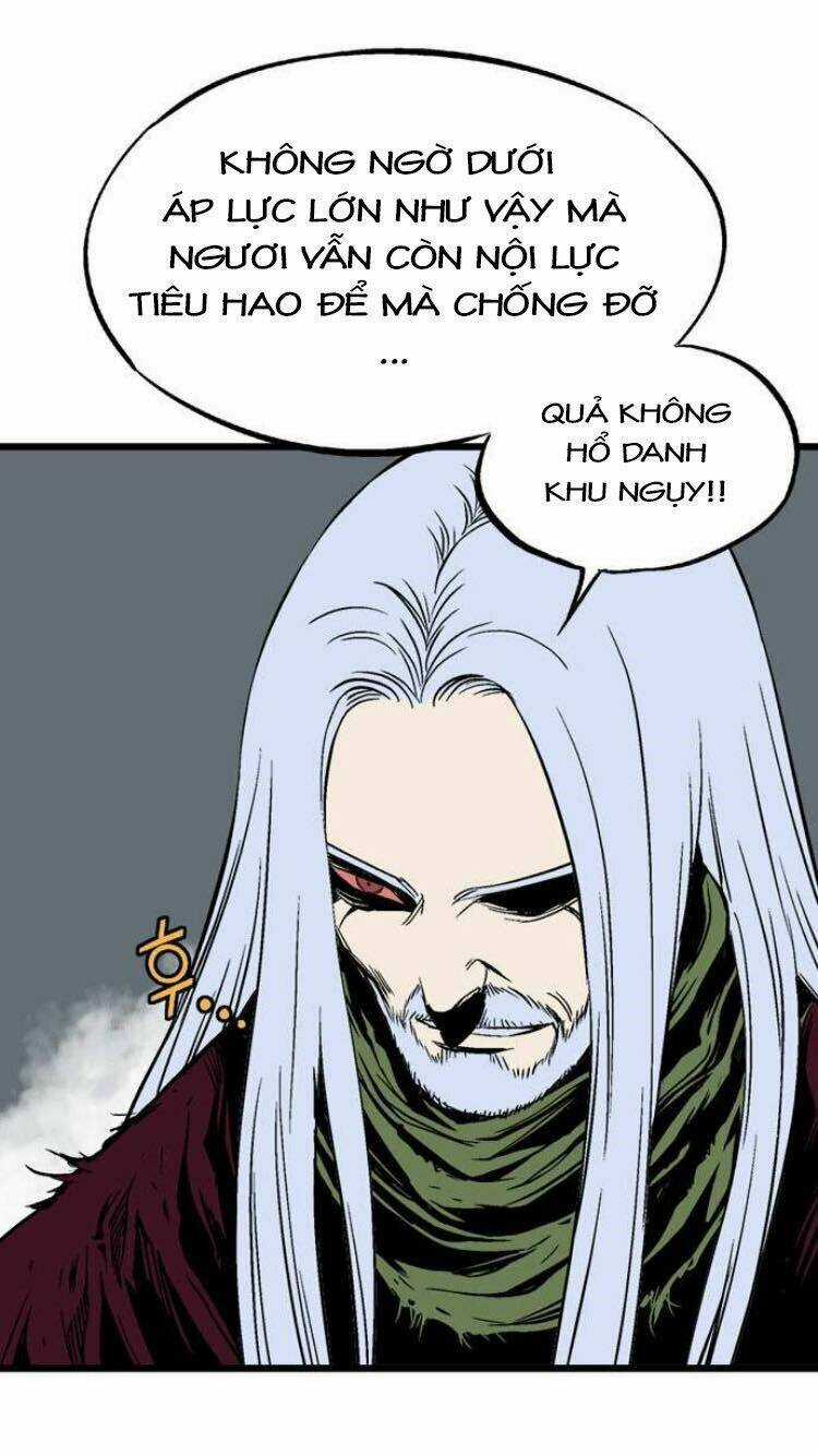 Gosu 2 Chapter 115 trang 75