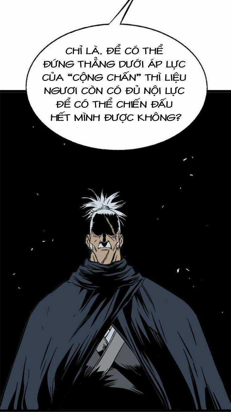 Gosu 2 Chapter 115 trang 76