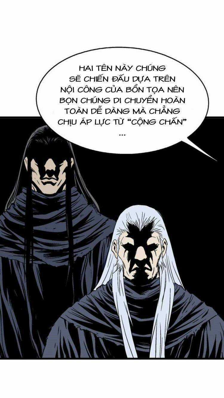 Gosu 2 Chapter 115 trang 78