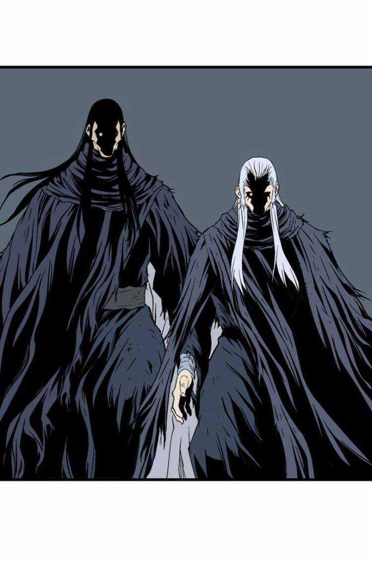 Gosu 2 Chapter 115 trang 87