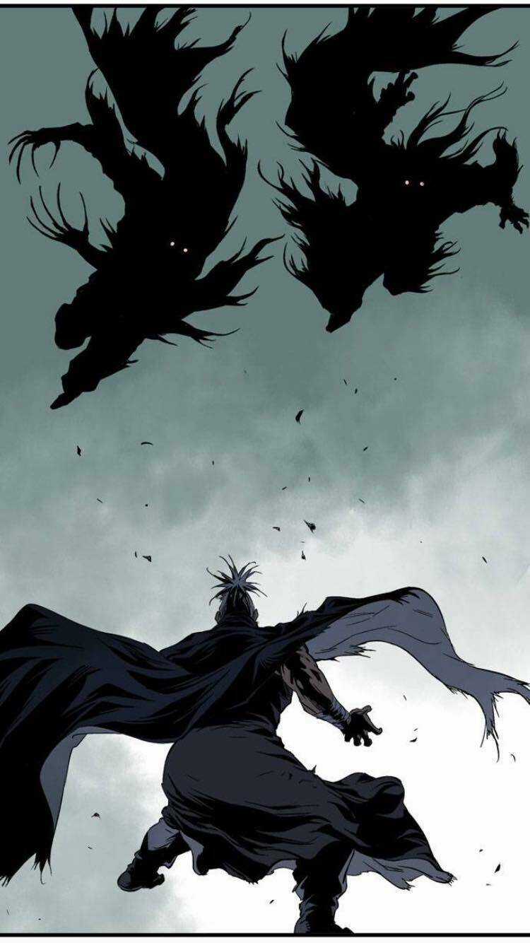 Gosu 2 Chapter 115 trang 89