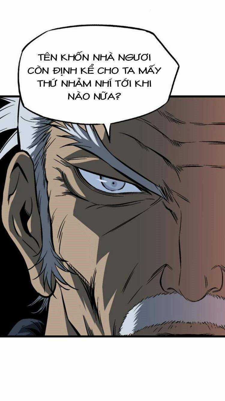 Gosu 2 Chapter 115 trang 9