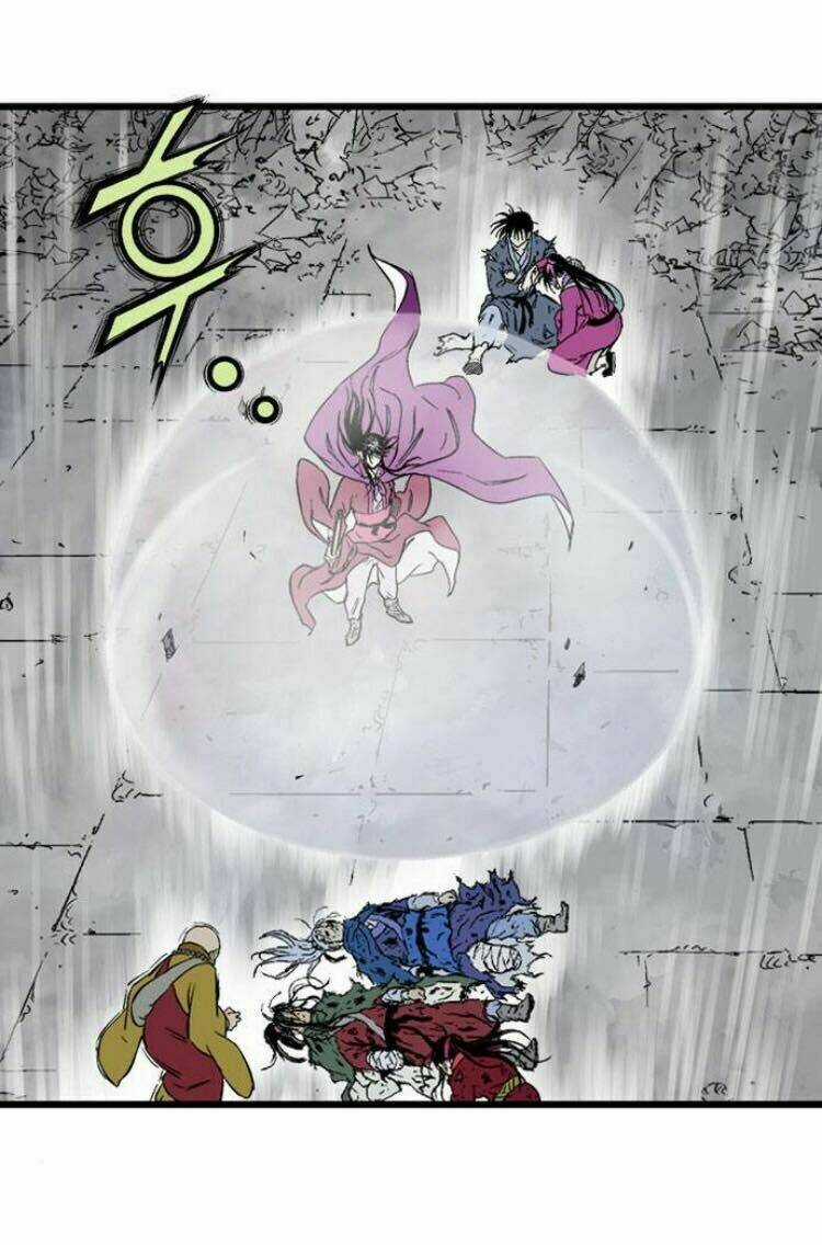 Gosu 2 Chapter 116 trang 10