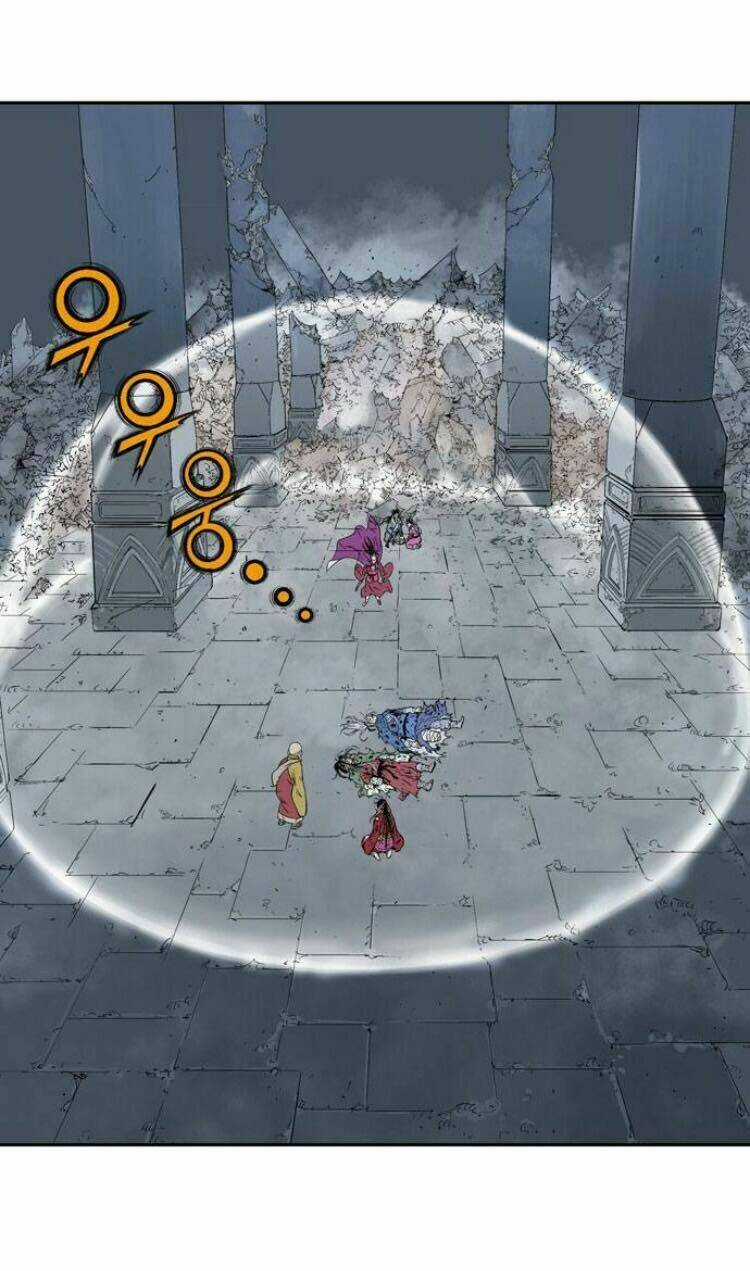 Gosu 2 Chapter 116 trang 11