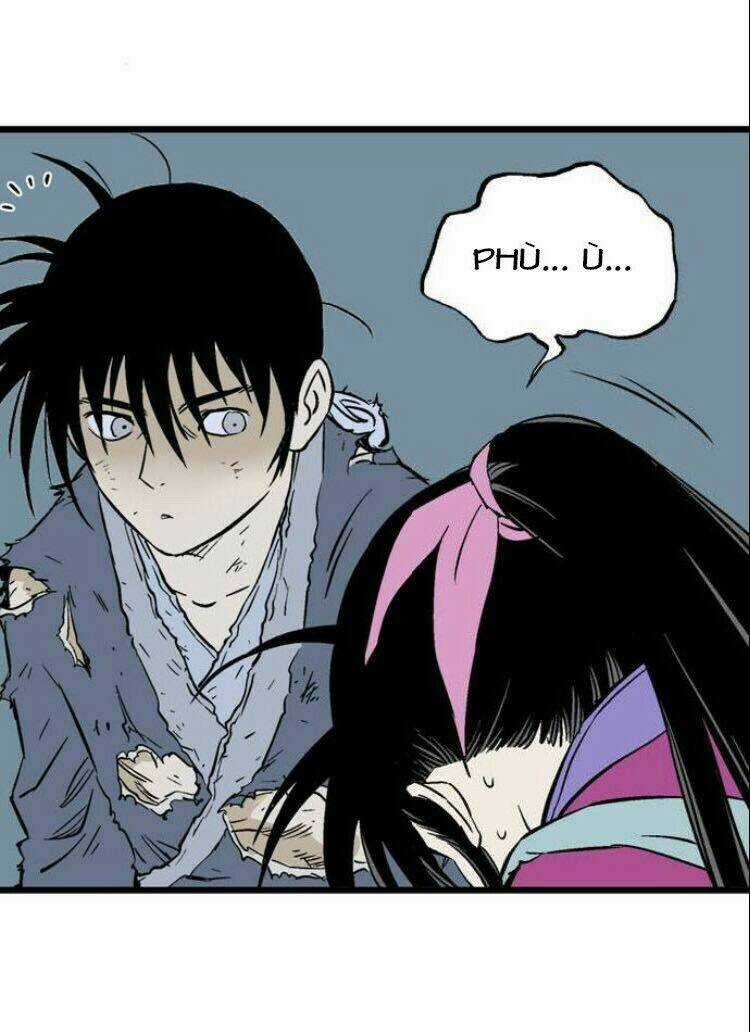 Gosu 2 Chapter 116 trang 13