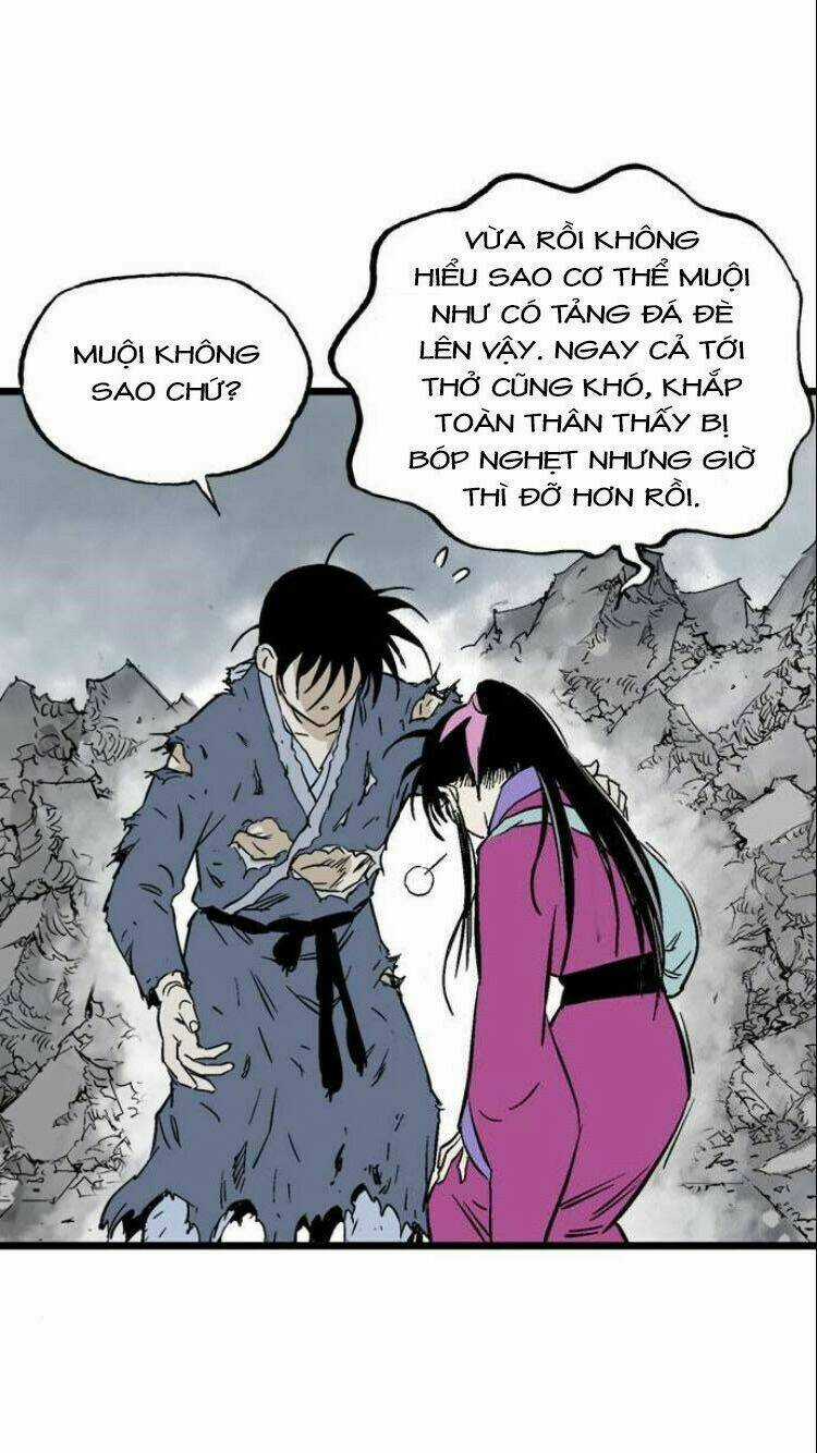 Gosu 2 Chapter 116 trang 14