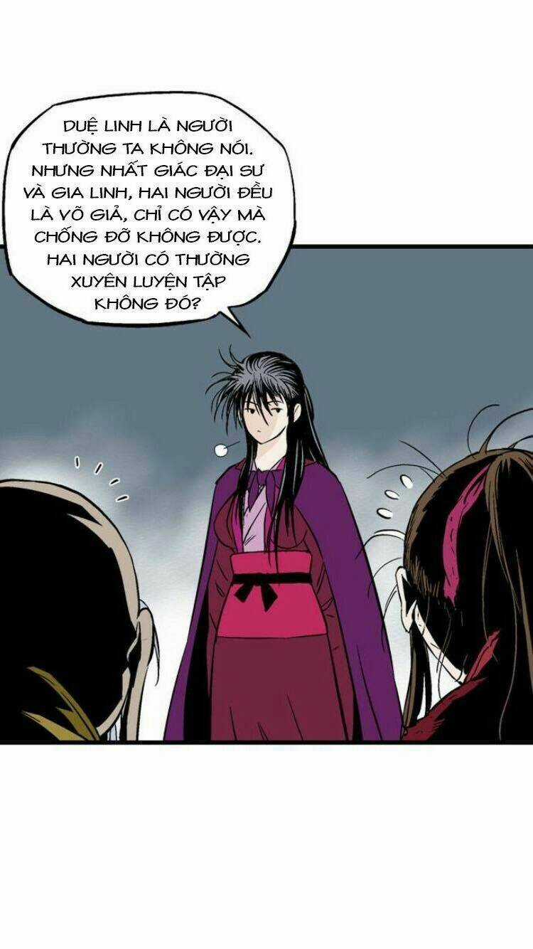 Gosu 2 Chapter 116 trang 15