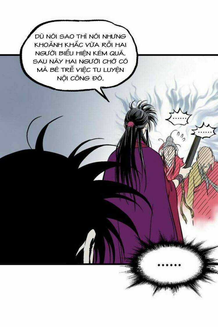 Gosu 2 Chapter 116 trang 18