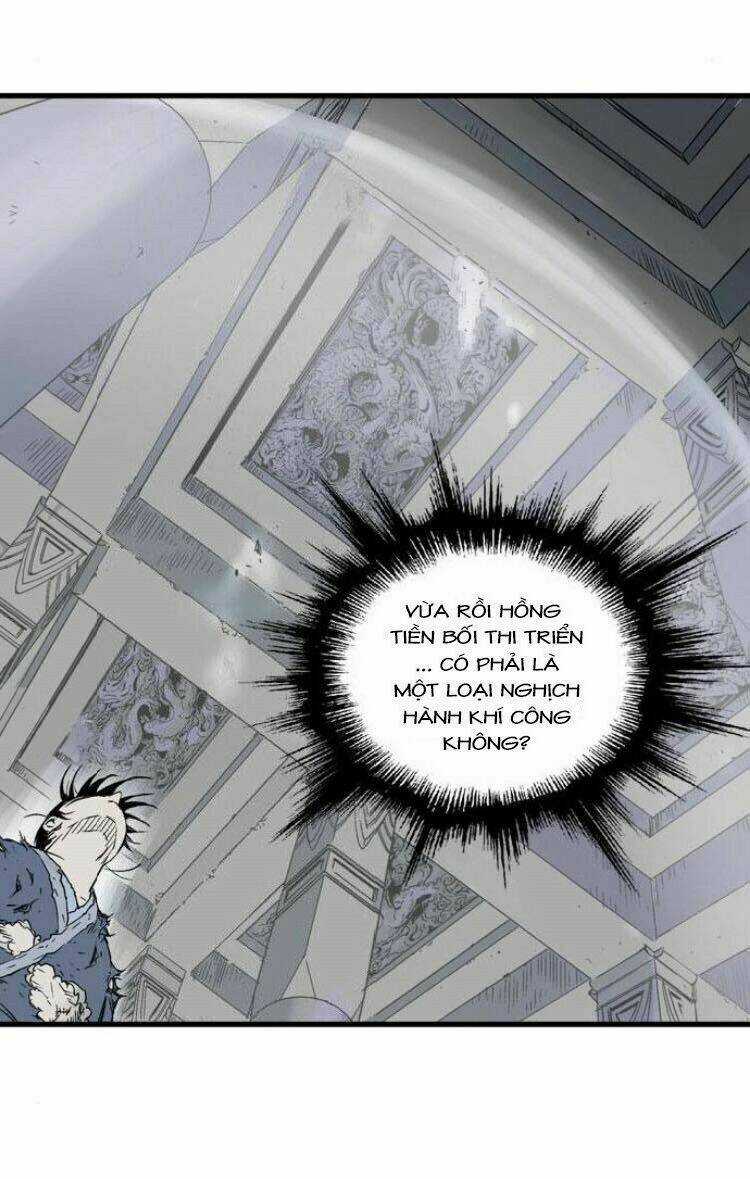 Gosu 2 Chapter 116 trang 19