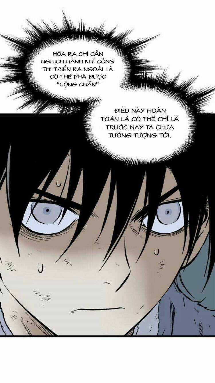 Gosu 2 Chapter 116 trang 20