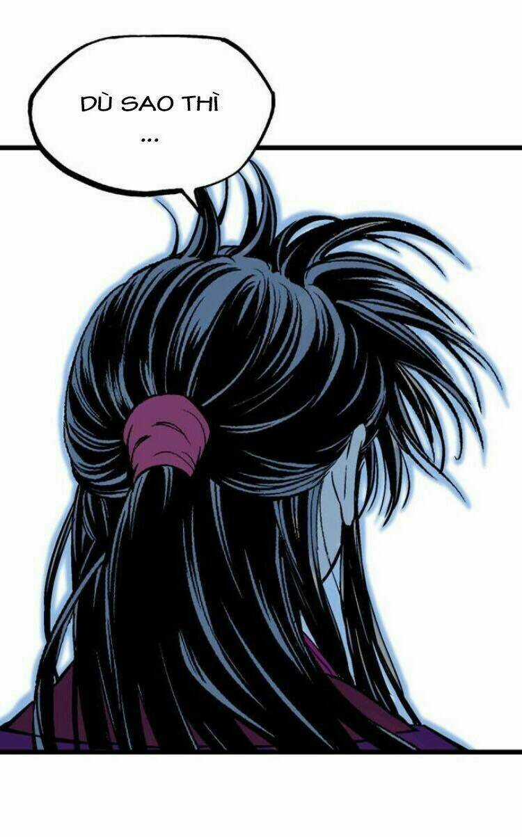 Gosu 2 Chapter 116 trang 21