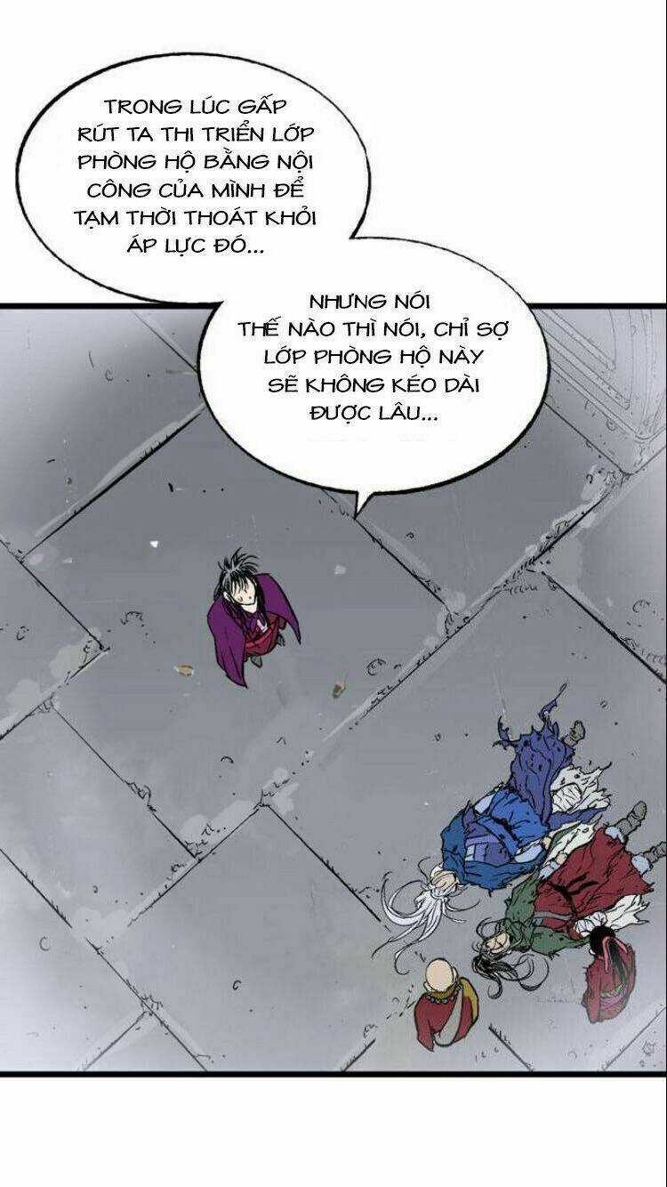 Gosu 2 Chapter 116 trang 22