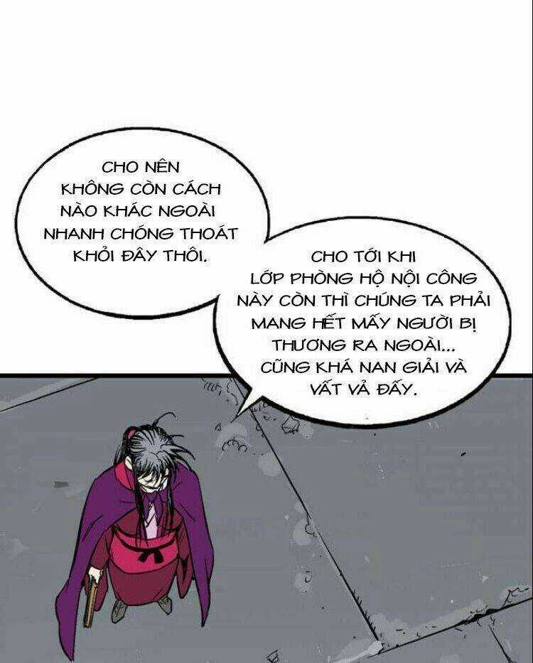 Gosu 2 Chapter 116 trang 23