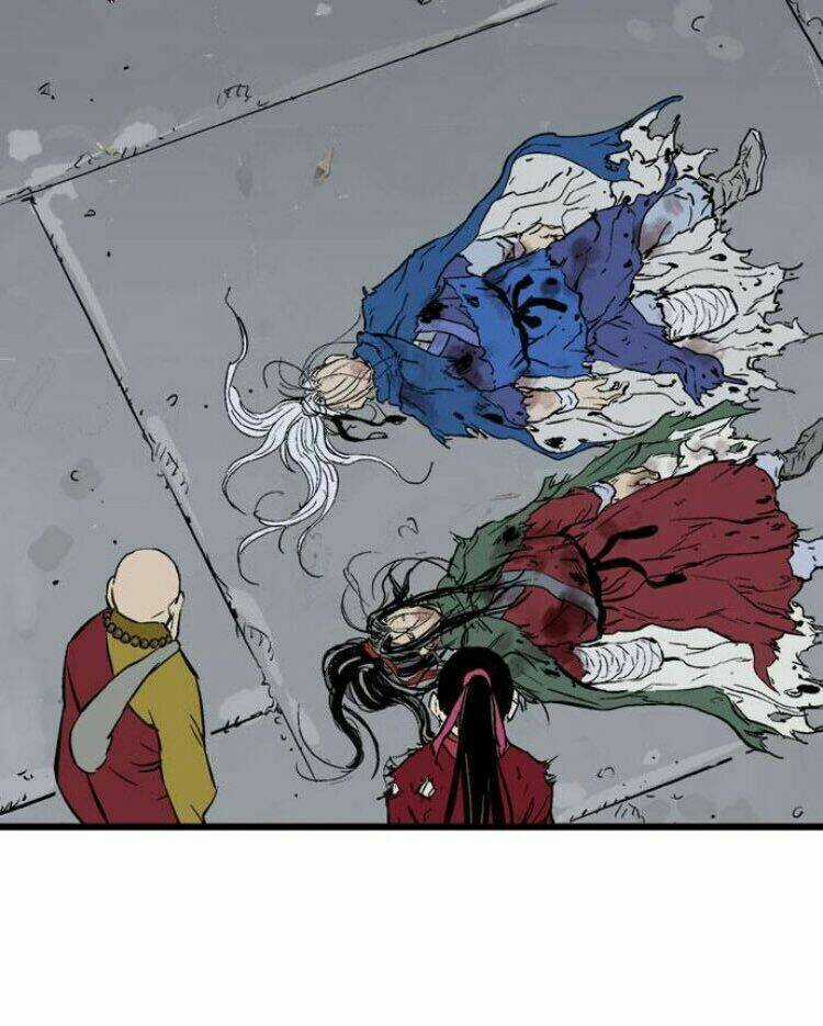 Gosu 2 Chapter 116 trang 24