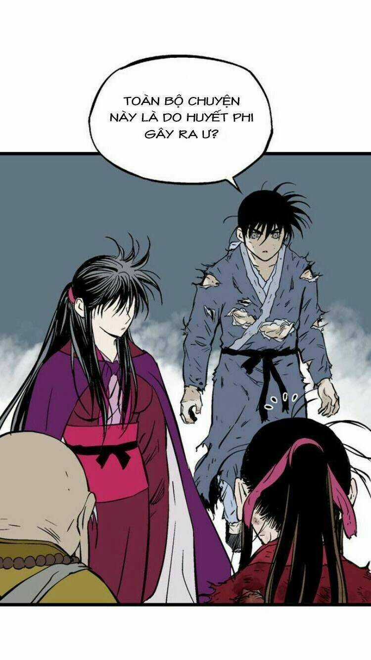 Gosu 2 Chapter 116 trang 26