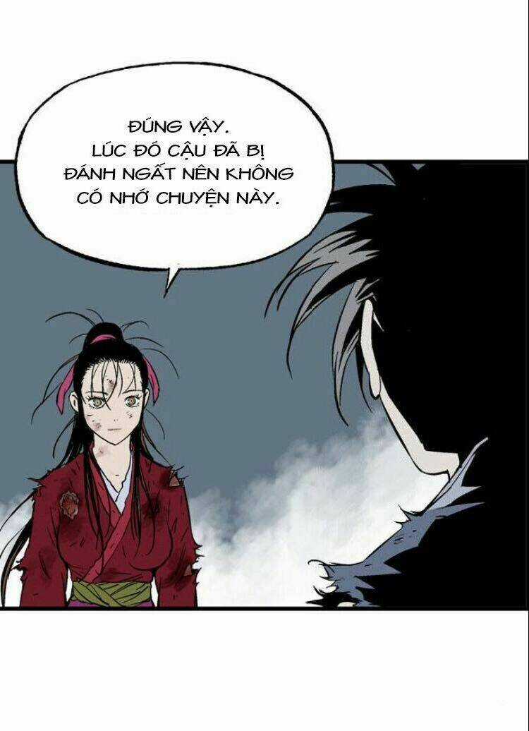 Gosu 2 Chapter 116 trang 27