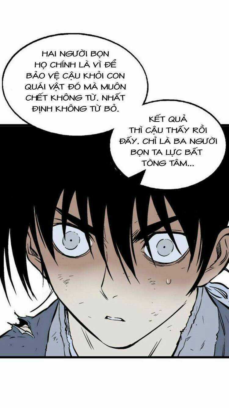 Gosu 2 Chapter 116 trang 28